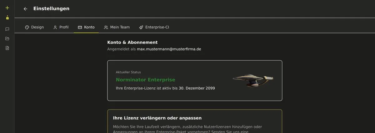 Einstellungsreiter einst_konto